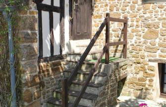 Les Roses, avec piscine, tennis et lac privatif - Foto 5