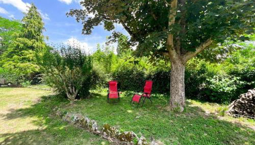 Gîte lumineux au cœur de Touraine, parking privé, Wi-Fi, 3 chambres - FR-1-381-539 - Photo 2