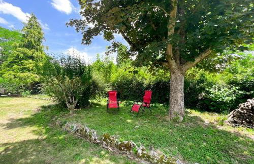 Gîte lumineux au cœur de Touraine, parking privé, Wi-Fi, 3 chambres - FR-1-381-539 - Foto 2