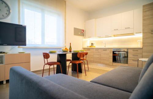 Spacious accommodation with fast Wi-Fi and private terrace - Foto 22