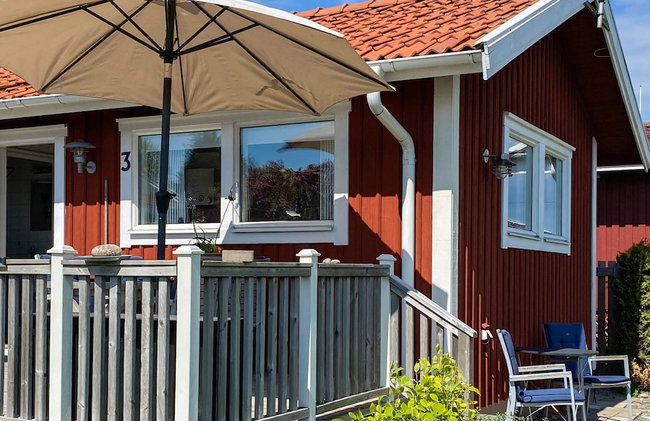 4 Star Holiday Home in Onsala - Photo 22