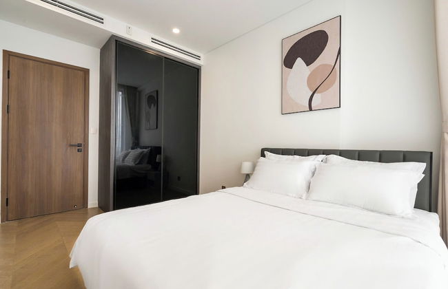 Estella Luxury Vacation Hotel Apartment - Foto 36