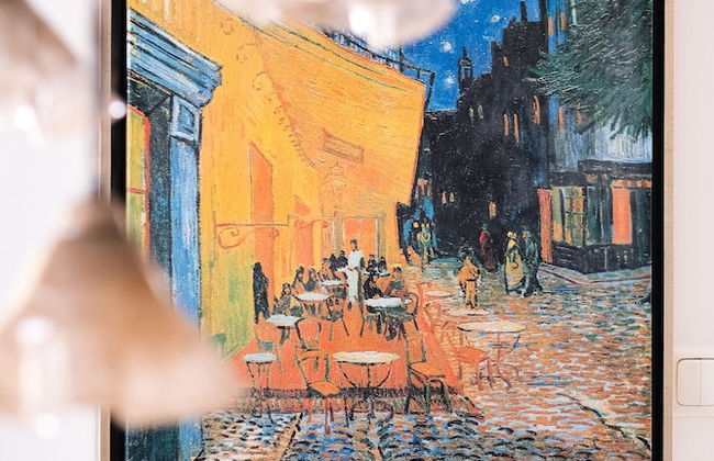 Blue Crystal Villa - Photo 35