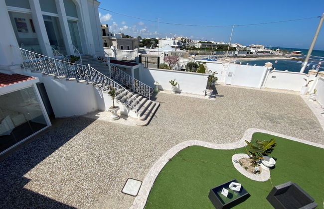 Ventidueventi Luxury suites - Photo 34