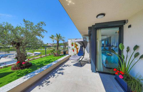 Sky Pool Penthouse with a huge heated private pool - Foto 35
