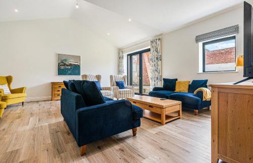 Home Farm Barn - Foto 36