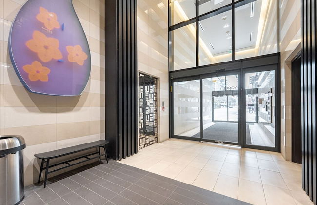 Teahouse Condos in Downtown Toronto - Photo 63