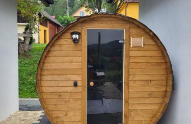 Domki Całoroczne Południowy Stok - Foto 17