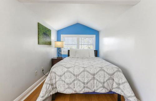 Express Rooms Close to City Amenities - Foto 104