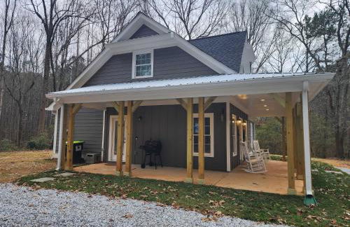 Explore Nature in this 3BR Home Near Pine Mountain - Photo 19