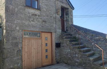 St Just Cottage - Beautiful 3 bed in the heart of St Just with a Fish & Chip Shop, Cafes and 4 local Pubs - Foto 1