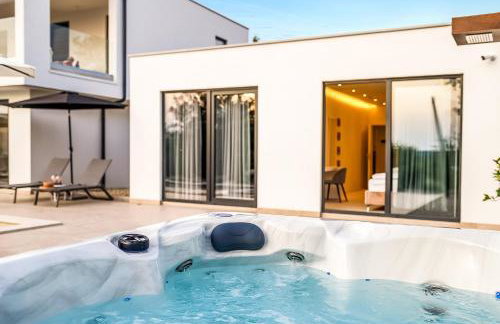 Luxury Villa Sonia With Wellness & Gym - Foto 75