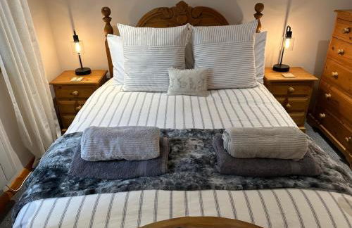 The Cabin, Roundabout Lane - Foto 23