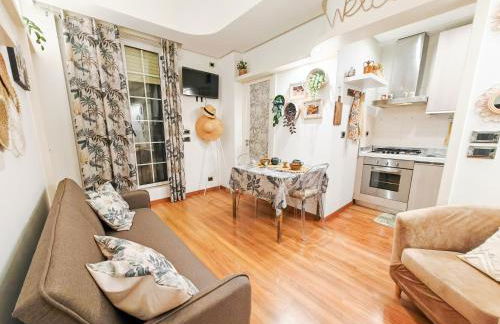 Le Terrazze di Gabriella - Apartment in Bari - Foto 29