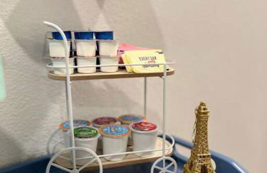 Cozy Suite 5mins From Big Tex FREE Parking - Foto 19