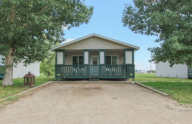 Valley Cabin Rentals - Foto 5