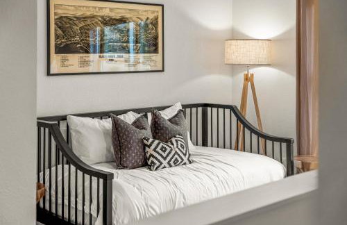 Luxury Mountain Views, hot tub, peaceful retreat - Foto 28