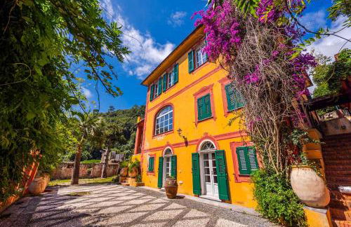 Villa Milva - Paraggi Portofino - - Foto 12