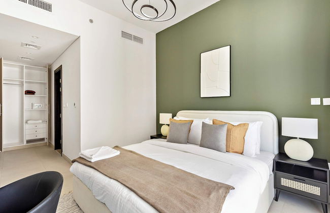 Silkhaus Najmat C 2, Al Reem Abu Dhabi - Photo 36