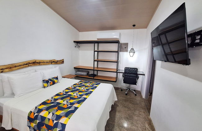 Nomad Living CR - Photo 7