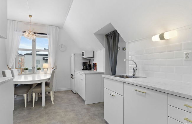 HernöRum - Storgatan - Foto 21