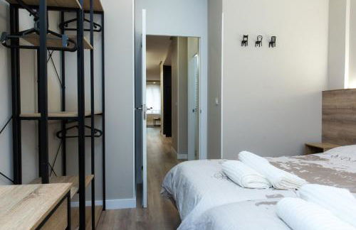 Apartamento BOSTON - Centro, Nuevo, Confort, Wifi - Foto 14