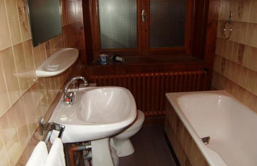 Résidence la Stellina - Foto 10