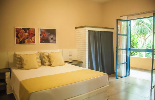 Matiz Igaratá Resort, Spa e Eventos - Foto 8