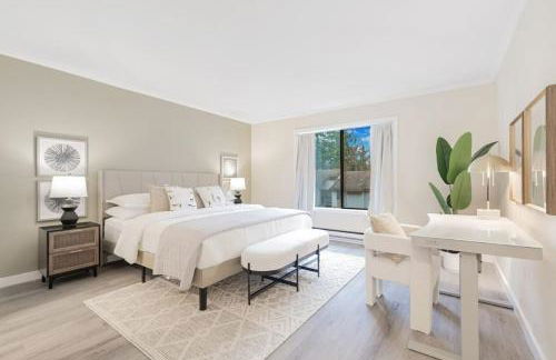 Bellevue Modern Luxe Townhouse near DT 520 I405 - Foto 19