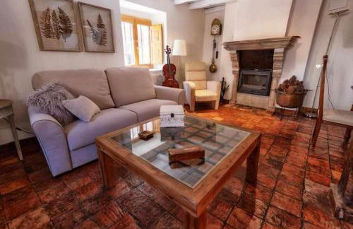 Casa Rural La Chascona - Foto 1