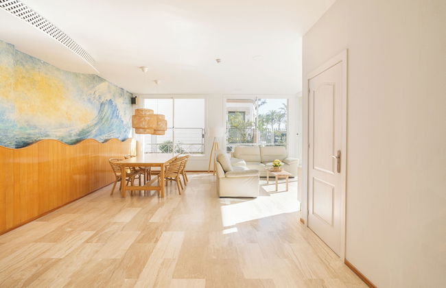 Marea Aparthotel - Photo 27