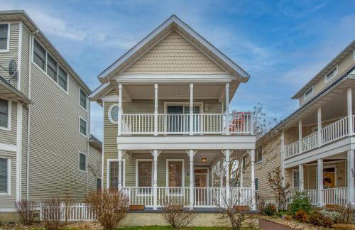 Luxury Beachside Vacation Getaway - OceanView, Movie Theatre, Mini Golf - Foto 37