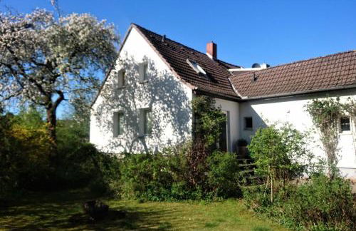 Sonniges Häuschen mit Garten - Foto 1