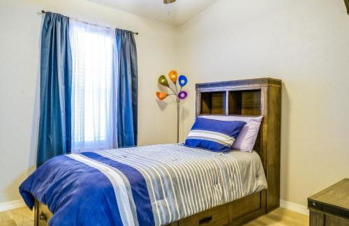 20 Mi to Dtwn El Paso Pet-Friendly Retreat! - Foto 18