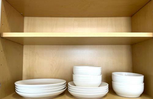 AF Stays - Philadelphia S Broad St - Foto 17