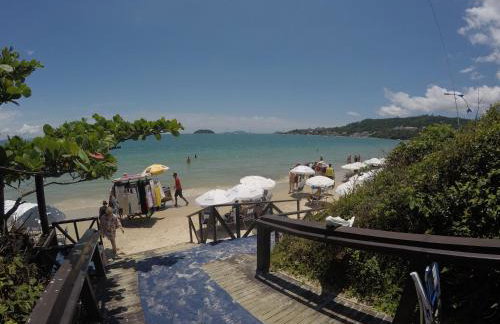 Flat Partic Hotel Jurere Beach Village - Foto 17