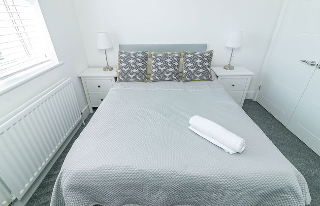 Archers House - Foto 20