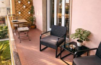 ELIOS LIVING - Parcheggio Privato, Vicino al centro, 200m dal Mare - Foto 56