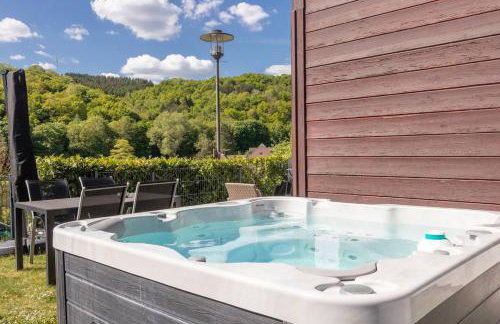 Luxus-Wellness-Haus am Waldsee - Foto 21