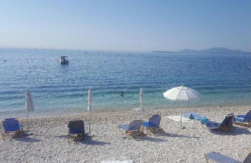 Villa Angeliki by Tsiolis Family - Foto 37