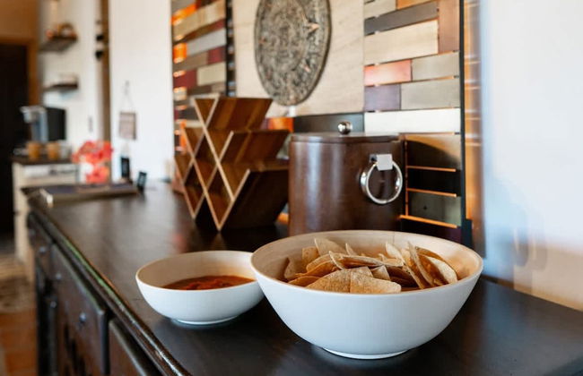 Mountain Majesty With AC BBQ Parking - Photo 10