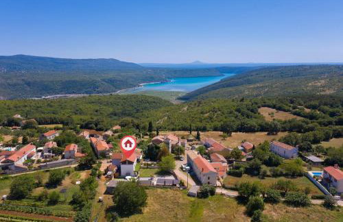 Villa Roža - Foto 47