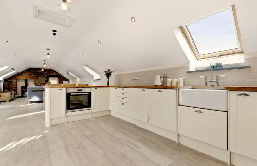 Awel y Môr - 3 Bedroom Cottage - Whitesands - Photo 7