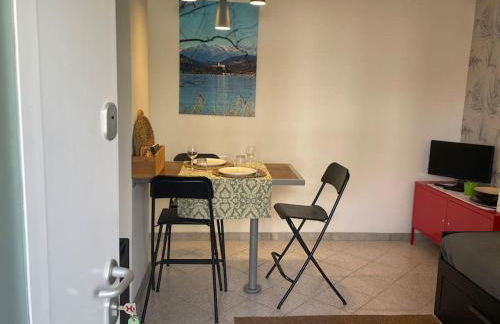 La Casetta 115 fronte lago - Foto 11