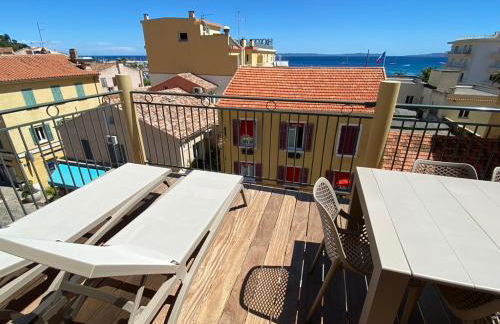 Résidence Le Provence - Foto 9