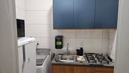 Studio Consulado Americano EUA - American Consulate Studio USA - Foto 5, stove