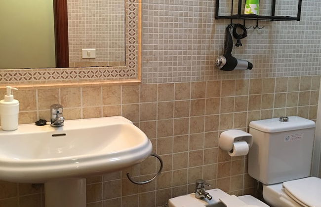 Apartamentos Los Verodes - Photo 77