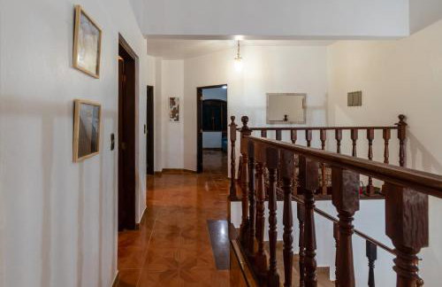 Itanhaém Casa ampla com piscina e churrasqueira a 300m da praia - Foto 36