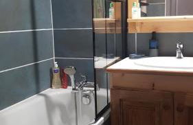 T1 La marmotte Saint Sorlin d'Arves - Photo 33