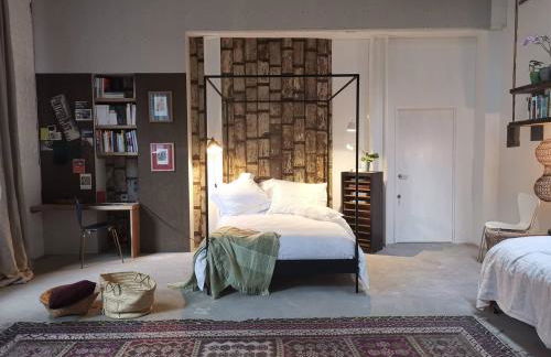 Architect Designed Studio Borough - Foto 27